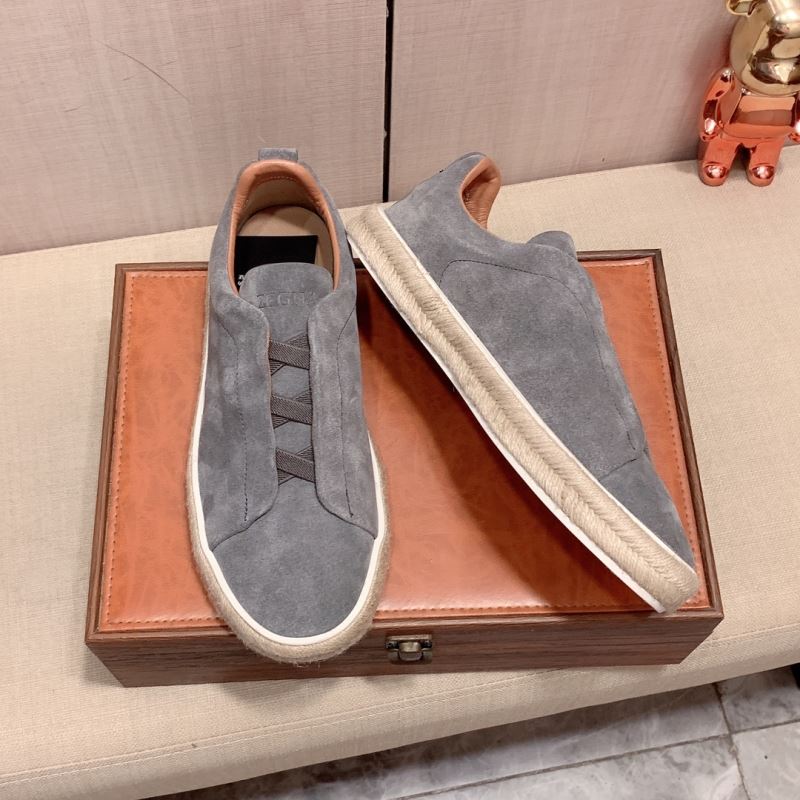 Ermenegildo Zegna Shoes